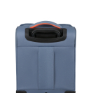 Чемодан 40 см Cloudrider STONE BLUE, Фото №5(Миниатюра) - samsonite.ua
