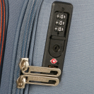 Чемодан 40 см Cloudrider STONE BLUE, Фото №6(Миниатюра) - samsonite.ua