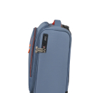 Чемодан 40 см Cloudrider STONE BLUE, Фото №8(Миниатюра) - samsonite.ua