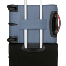 Чемодан 40 см Cloudrider STONE BLUE, Фото №10(Миниатюра) - samsonite.ua