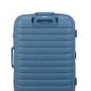 Чемодан 67 см Neovibe STEEL BLUE, Фото №4(Миниатюра) - samsonite.ua