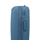 Чемодан 67 см Neovibe STEEL BLUE, Фото №5(Миниатюра) - samsonite.ua