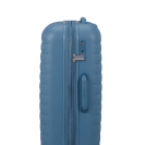 Чемодан 67 см Neovibe STEEL BLUE, Фото №6(Миниатюра) - samsonite.ua
