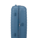 Чемодан 67 см Neovibe STEEL BLUE, Фото №7(Миниатюра) - samsonite.ua