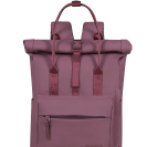 Рюкзак Urban groove GALACTIC MAUVE, Фото №1(Мініатюра) - samsonite.ua