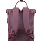 Рюкзак Urban groove GALACTIC MAUVE, Фото №2(Мініатюра) - samsonite.ua