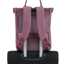Рюкзак Urban groove GALACTIC MAUVE, Фото №3(Мініатюра) - samsonite.ua