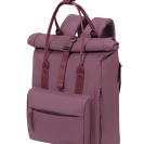 Рюкзак Urban groove GALACTIC MAUVE, Фото №4(Мініатюра) - samsonite.ua
