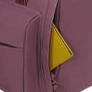 Рюкзак Urban groove GALACTIC MAUVE, Фото №6(Мініатюра) - samsonite.ua