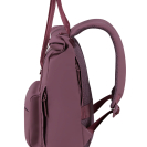 Рюкзак Urban groove GALACTIC MAUVE, Фото №10(Мініатюра) - samsonite.ua