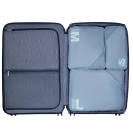 Набор из 3-х упаковочных кубов American tourist. ta STONE BLUE/BLUE, Фото №2(Миниатюра) - samsonite.ua