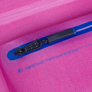 Сумка через плечо Colourdry ELECTRIC FUCHSIA, Фото №8(Миниатюра) - samsonite.ua