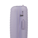 Чемодан 67 см Neovibe FRESH LILAC, Фото №5(Миниатюра) - samsonite.ua