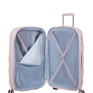 Чемодан 77 см Dreami DREAMYSKY PINK, Фото №12(Миниатюра) - samsonite.ua