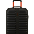 Чемодан 55 см Neovibe TRUE BLACK, Фото №1(Миниатюра) - samsonite.ua