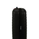 Чемодан 55 см Neovibe TRUE BLACK, Фото №3(Миниатюра) - samsonite.ua
