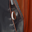 Чемодан 55 см Neovibe TRUE BLACK, Фото №9(Миниатюра) - samsonite.ua
