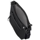 Сумка через плечо Move 5.0 BLACK, Фото №4(Миниатюра) - samsonite.ua