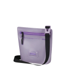 Сумка через плечо Colourdry FRESH LILAC, Фото №3(Миниатюра) - samsonite.ua