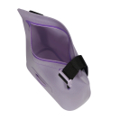 Сумка через плечо Colourdry FRESH LILAC, Фото №4(Миниатюра) - samsonite.ua