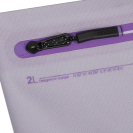 Сумка через плечо Colourdry FRESH LILAC, Фото №8(Миниатюра) - samsonite.ua
