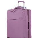 Чемодан 63 см Plume VIRTUAL PURPLE, Фото №3(Миниатюра) - samsonite.ua