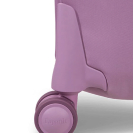 Чемодан 63 см Plume VIRTUAL PURPLE, Фото №6(Миниатюра) - samsonite.ua
