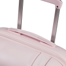 Чемодан 55 см Dreami DREAMYSKY PINK, Фото №4(Миниатюра) - samsonite.ua