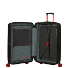 Валіза 75 см Prodiver hs BLACK, Фото №2(Мініатюра) - samsonite.ua