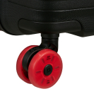 Валіза 75 см Prodiver hs BLACK, Фото №9(Мініатюра) - samsonite.ua