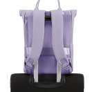 Рюкзак Urban groove LAVENDER, Фото №3(Мініатюра) - samsonite.ua