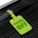 Бірка на валізу (2 шт.) American tourist. ta HANDS OFF, Фото №5(Мініатюра) - samsonite.ua