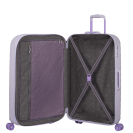 Чемодан 77,5 см Neovibe FRESH LILAC, Фото №2(Миниатюра) - samsonite.ua