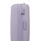 Чемодан 77,5 см Neovibe FRESH LILAC, Фото №5(Миниатюра) - samsonite.ua