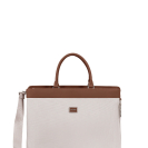 Сумка для ноутбука 15,6" Image biz IVORY, Фото №1(Мініатюра) - samsonite.ua