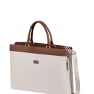 Сумка для ноутбука 15,6" Image biz IVORY, Фото №3(Мініатюра) - samsonite.ua