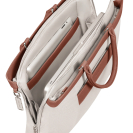 Сумка для ноутбука 15,6" Image biz IVORY, Фото №4(Мініатюра) - samsonite.ua