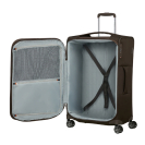 Чемодан 67 см Re-lite COFFEE BEAN, Фото №2(Миниатюра) - samsonite.ua