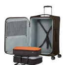 Чемодан 67 см Re-lite COFFEE BEAN, Фото №11(Миниатюра) - samsonite.ua