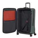 Чемодан 78 см Glazed SAGE GREEN, Фото №2(Миниатюра) - samsonite.ua