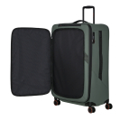 Чемодан 78 см Glazed SAGE GREEN, Фото №6(Миниатюра) - samsonite.ua