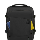Рюкзак для подорожей 2-в-1 15.6" 2fit BLACK, Фото №3(Мініатюра) - samsonite.ua