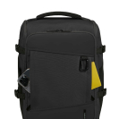 Рюкзак для подорожей 2-в-1 15.6" 2fit BLACK, Фото №4(Мініатюра) - samsonite.ua
