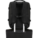 Рюкзак для подорожей 2-в-1 15.6" 2fit BLACK, Фото №10(Мініатюра) - samsonite.ua