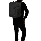 Рюкзак для подорожей 2-в-1 15.6" 2fit BLACK, Фото №12(Мініатюра) - samsonite.ua