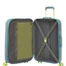 Валіза 67 см Neovibe MUTED MINT, Фото №2(Мініатюра) - samsonite.ua