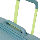 Валіза 67 см Neovibe MUTED MINT, Фото №5(Мініатюра) - samsonite.ua