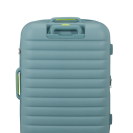Валіза 67 см Neovibe MUTED MINT, Фото №8(Мініатюра) - samsonite.ua