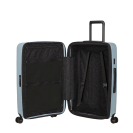 Чемодан 68 см Restackd FOG BLUE, Фото №2(Миниатюра) - samsonite.ua