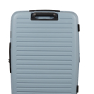 Чемодан 68 см Restackd FOG BLUE, Фото №6(Миниатюра) - samsonite.ua